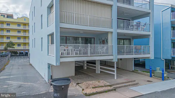 5 60th St #1e, OCEAN CITY, MD 21842