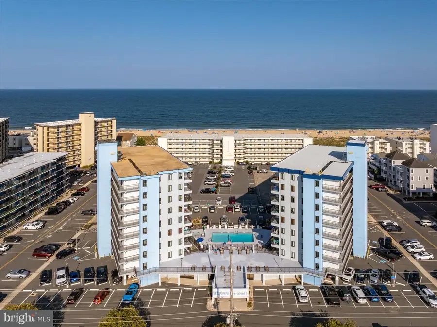 13400 Coastal Hwy #n405, Ocean City, MD 21842 - #3