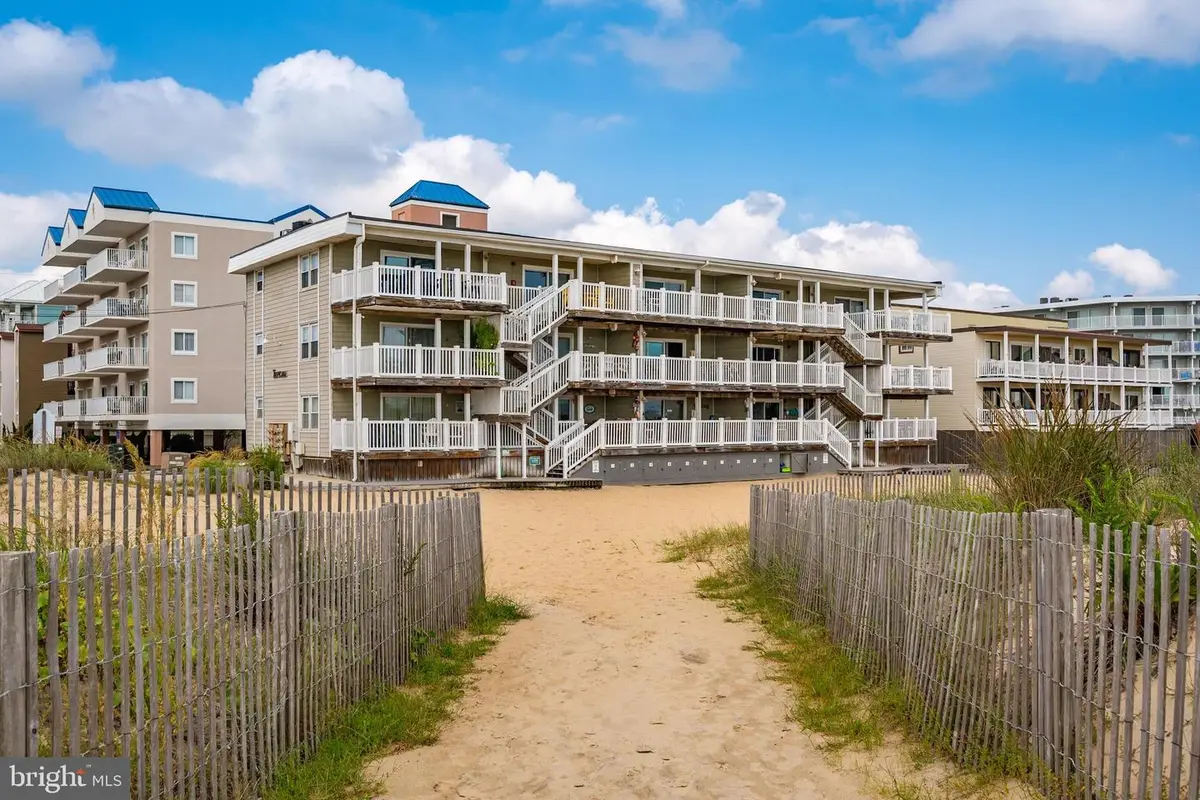 7901 Atlantic Ave #14, Ocean City, MD 21842 - #1