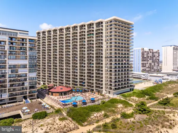 11500 Coastal Hwy #1119, OCEAN CITY, MD 21842