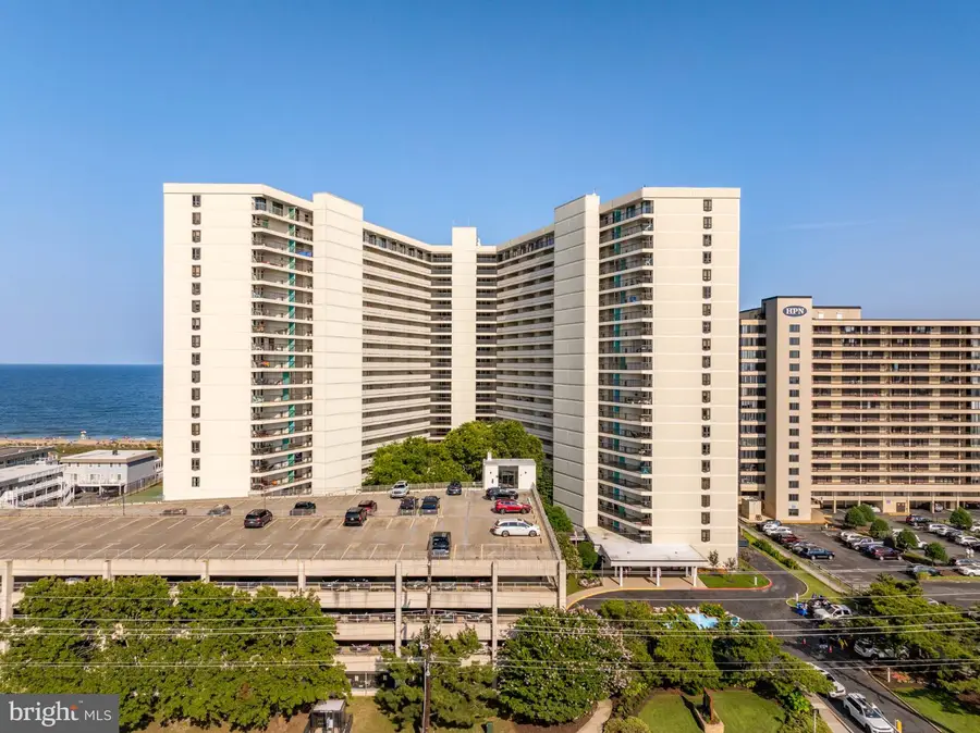 11500 Coastal Hwy #1119, Ocean City, MD 21842 - #2