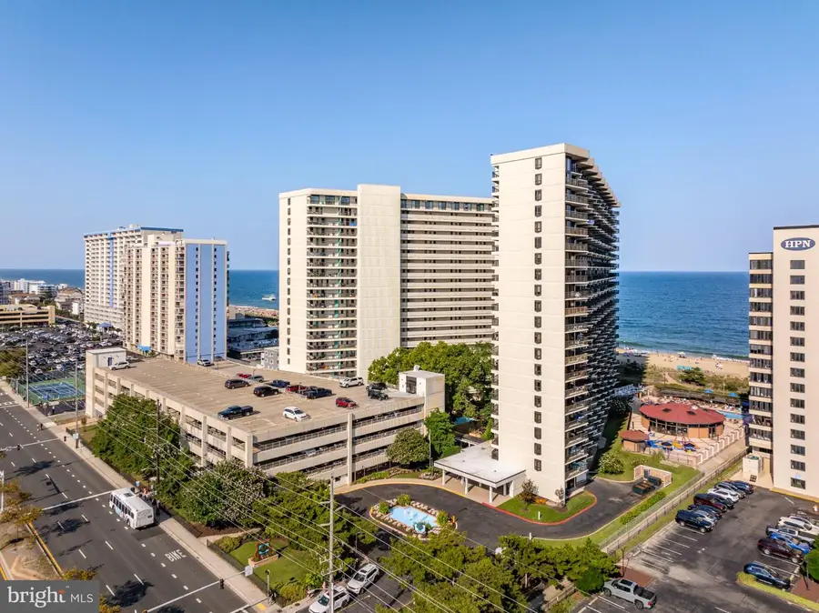 11500 Coastal Hwy #1119, Ocean City, MD 21842 - #3