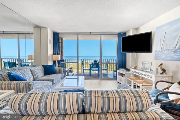 4 84th St #6, OCEAN CITY, MD 21842