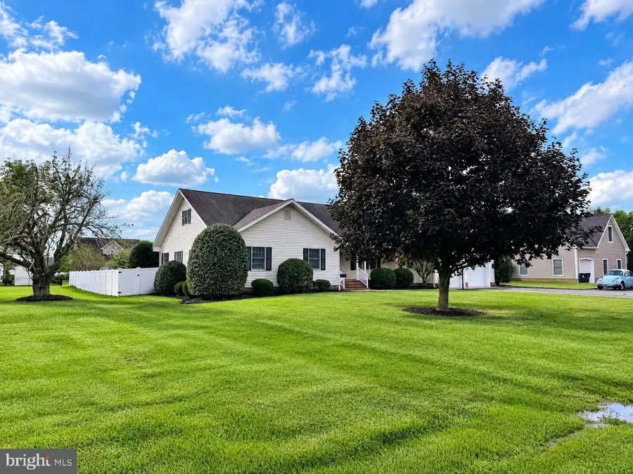 102 Quillen Dr, Berlin, MD 21811 - #3