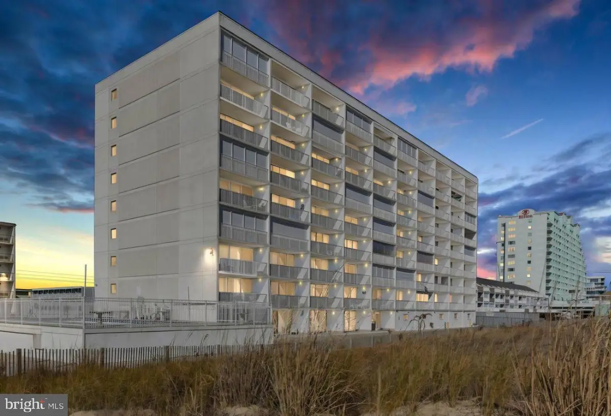 3001 Atlantic Ave #201, Ocean City, MD 21842 - #1