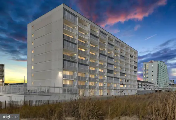 3001 Atlantic Ave #201, OCEAN CITY, MD 21842