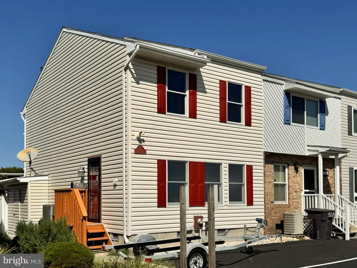 150 Captains Quarters Rd, Ocean City, MD 21842 - #1