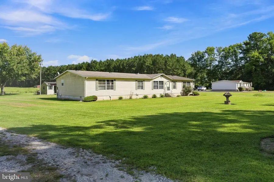 5741 Castle Hill Rd, Snow Hill, MD 21863 - #3