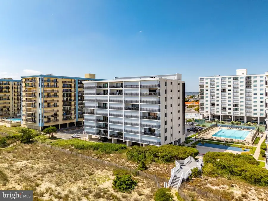13201 Wight St #401a01, Ocean City, MD 21842 - #3
