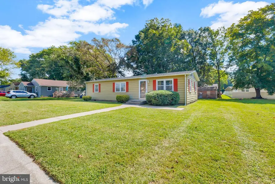 801 8th St, Pocomoke City, MD 21851 - #2