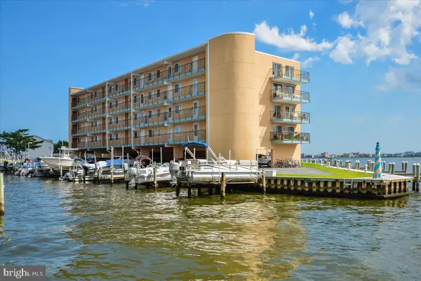 735 Bradley Rd #209, OCEAN CITY, MD 21842
