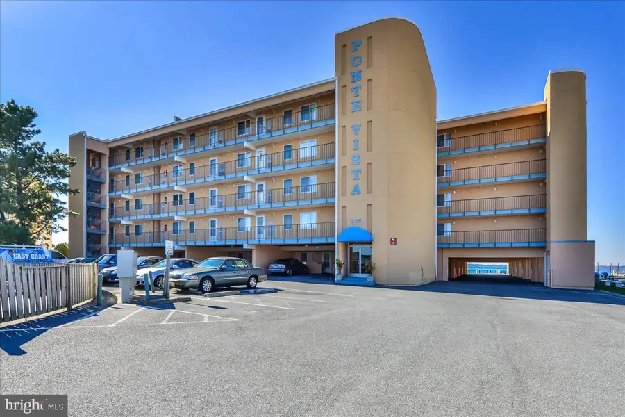 735 Bradley Rd #209, Ocean City, MD 21842 - #2