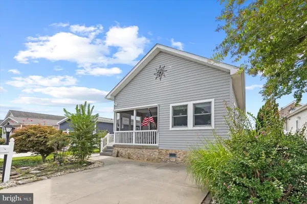 125 Sandyhill Dr, OCEAN CITY, MD 21842
