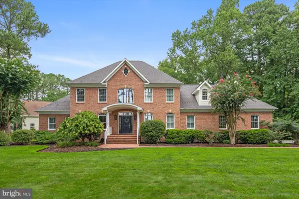 10703 Piney Island Dr, BISHOPVILLE, MD 21813