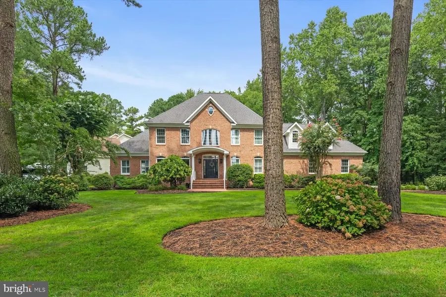 10703 Piney Island Dr, Bishopville, MD 21813 - #2