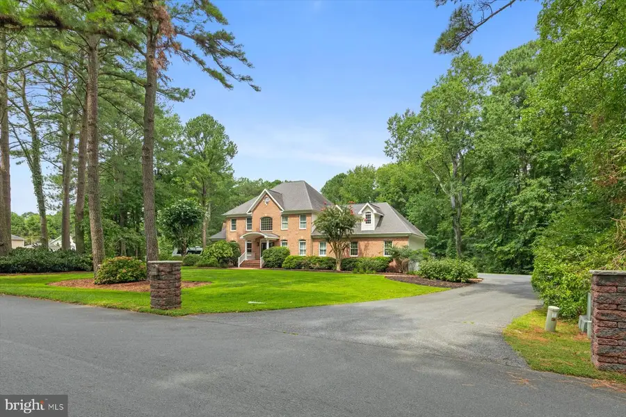 10703 Piney Island Dr, Bishopville, MD 21813 - #3