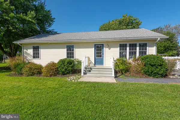 12503 W Torquay Rd, OCEAN CITY, MD 21842