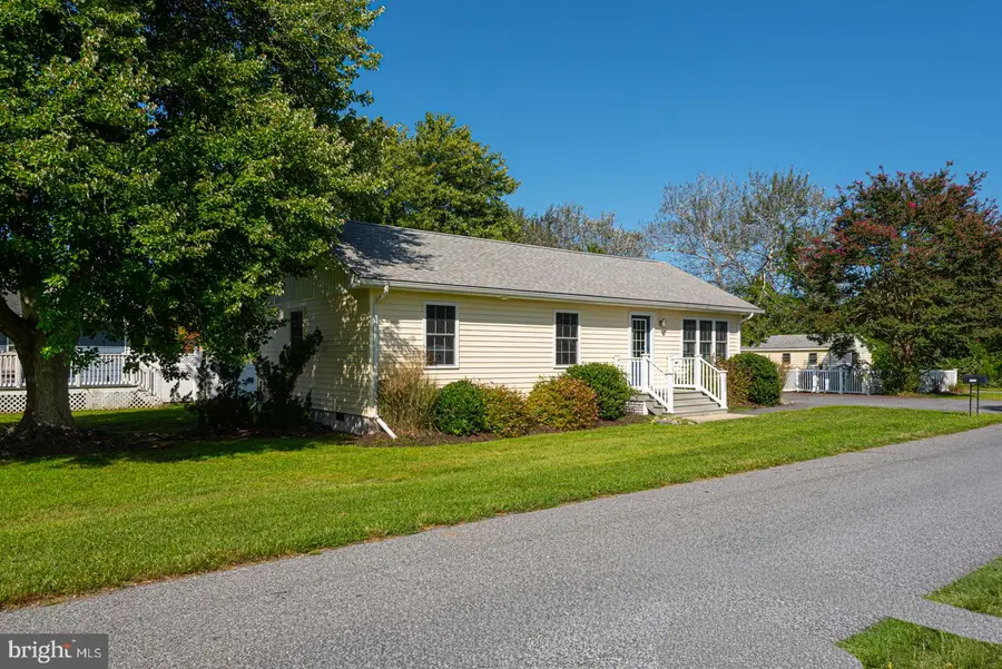 12503 W Torquay Rd, Ocean City, MD 21842 - #3