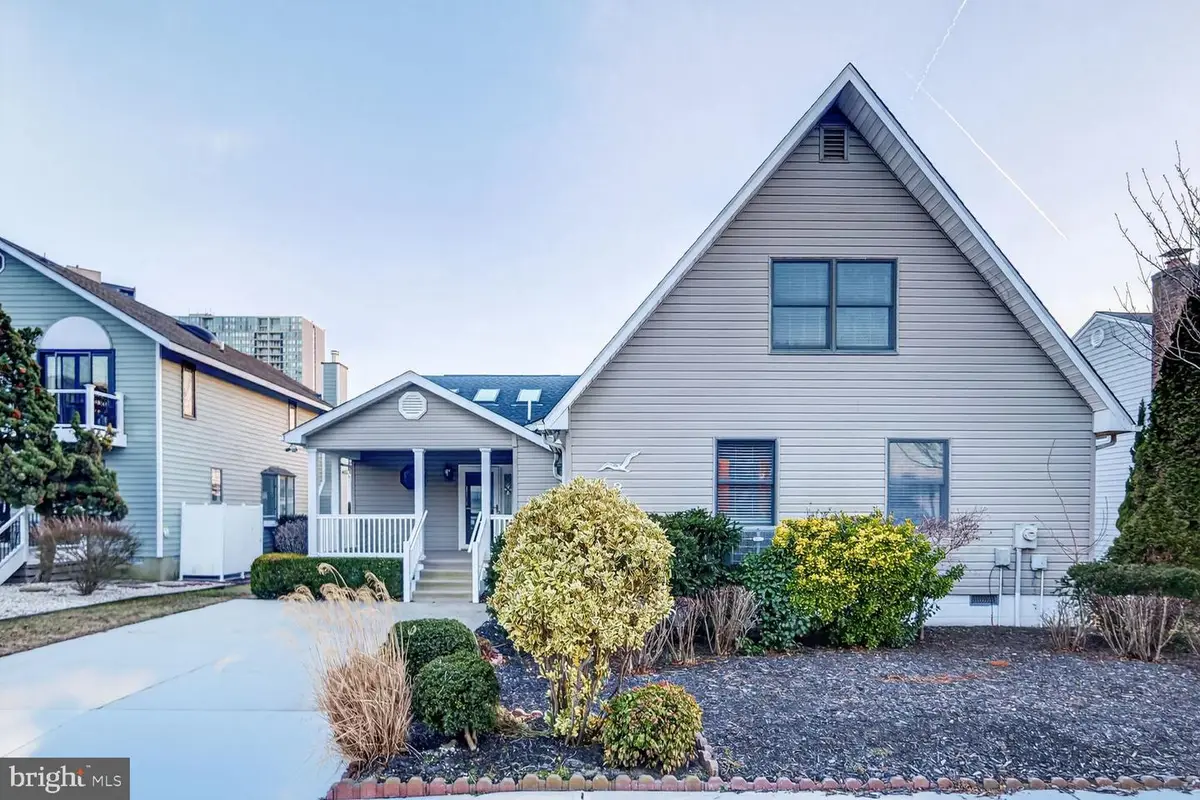 103 Channel Buoy Rd, Ocean City, MD 21842 - #1