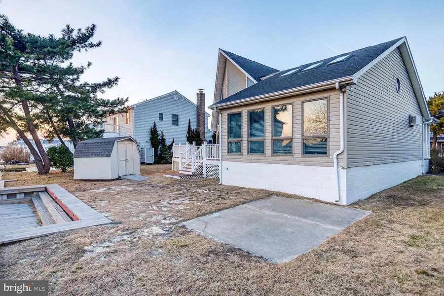 103 Channel Buoy Rd, Ocean City, MD 21842 - #3