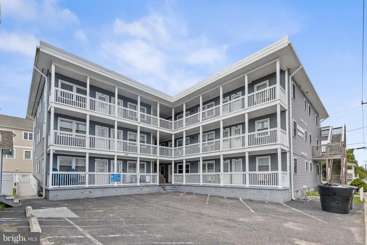409 Saint Louis Ave #47, Ocean City, MD 21842 - #1