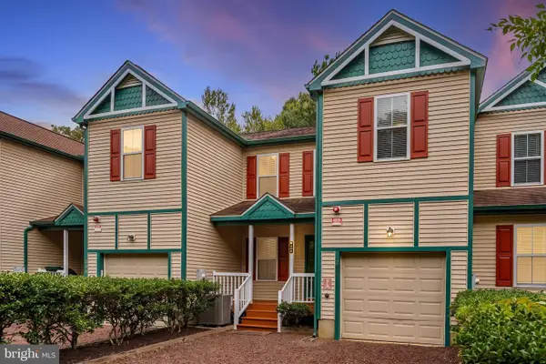 204 Mumfords Ld Rd North Rd #0002, OCEAN PINES, MD 21811