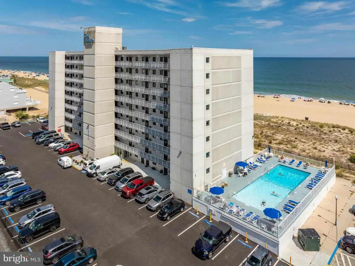 3001 Atlantic Ave #804, Ocean City, MD 21842 - #1
