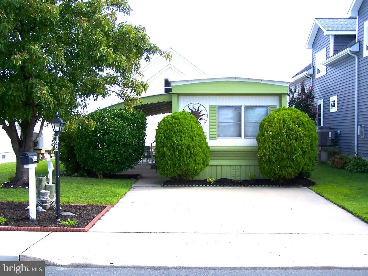144 Sandy Hill, Ocean City, MD 21842 - #1