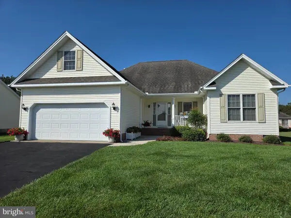 2102 Waverly Drive Dr, POCOMOKE CITY, MD 21851