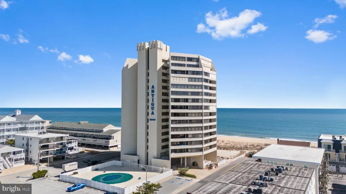 8500 Coastal Hwy #307, Ocean City, MD 21842 - #1