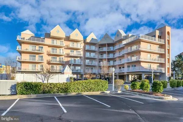 103 125th St #40400, OCEAN CITY, MD 21842