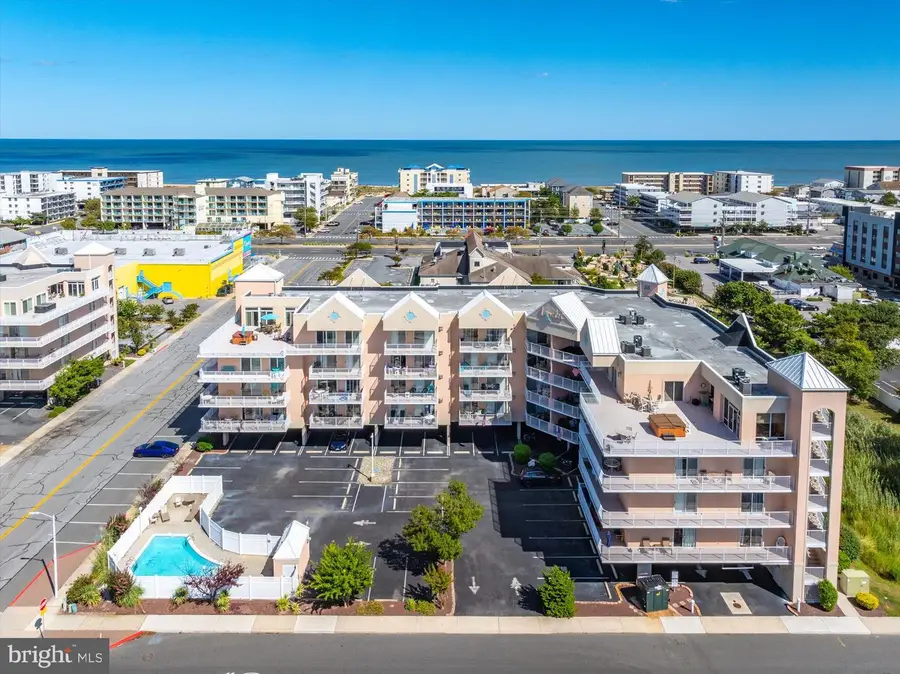 103 125th St #40400, Ocean City, MD 21842 - #2