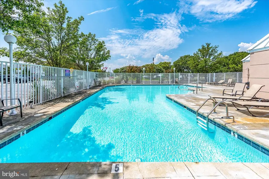 103 125th St #40400, Ocean City, MD 21842 - #3