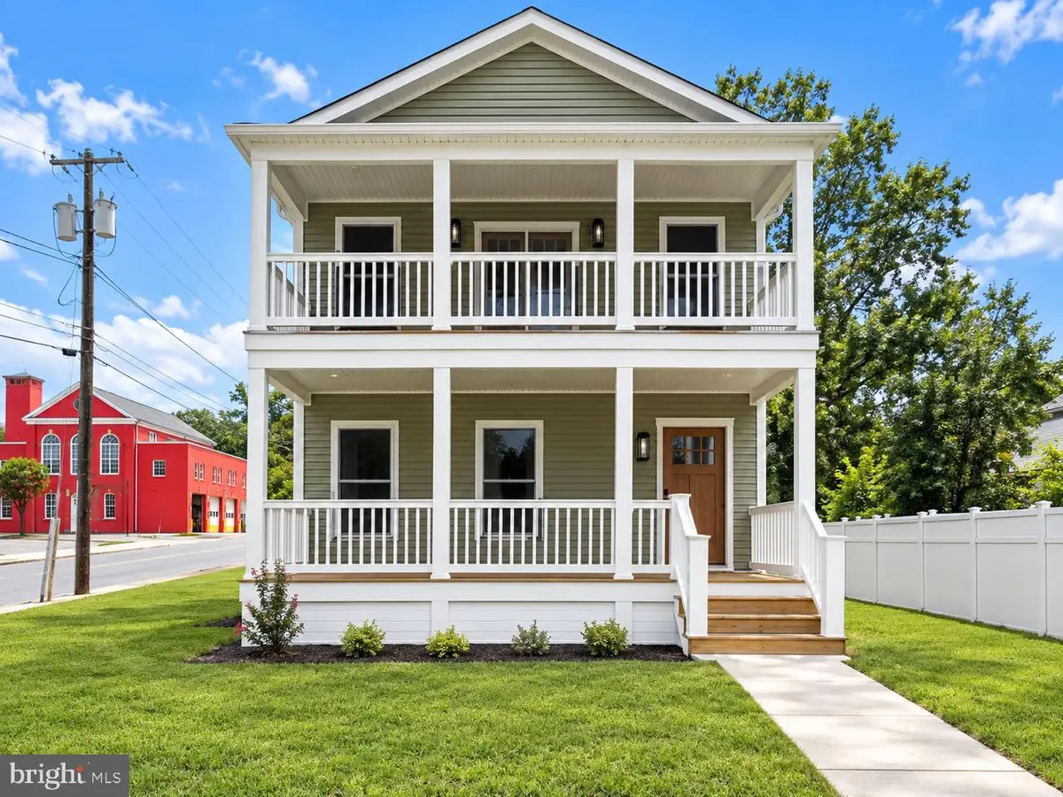 412 Market St, Pocomoke City, MD 21851 - #1