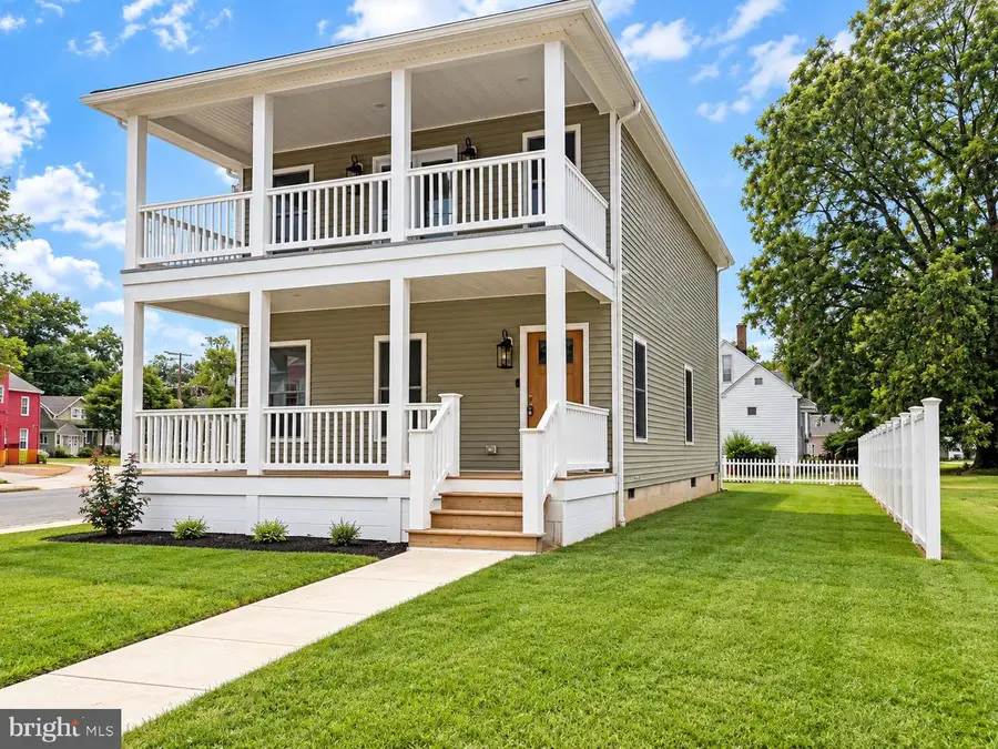 412 Market St, Pocomoke City, MD 21851 - #2