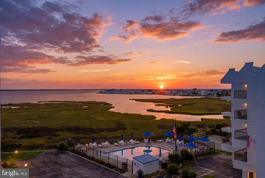 110 81st St #414, Ocean City, MD 21842 - #3
