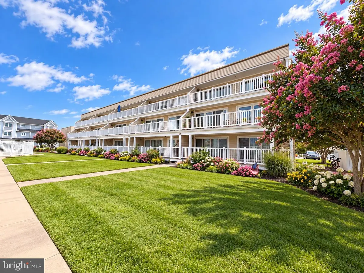 510 Penguin Dr #301b, Ocean City, MD 21842 - #1