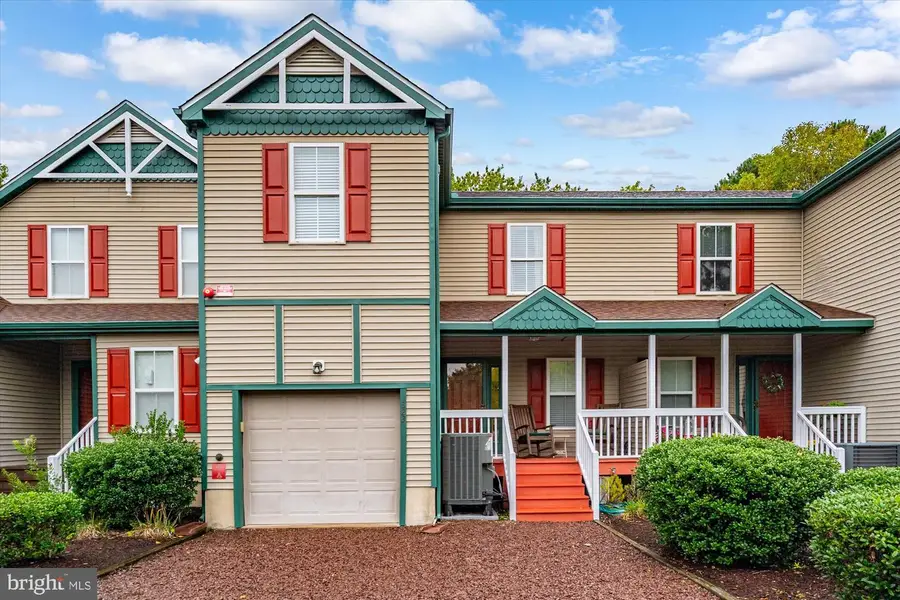 323 Yacht Club Dr, Berlin, MD 21811 - #2