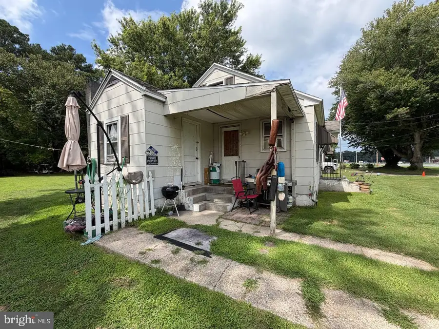 829 Ocean Hwy, Pocomoke City, MD 21851 - #2