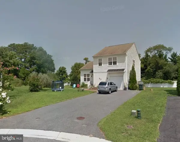 202 Enterprise Dr, BERLIN, MD 21811