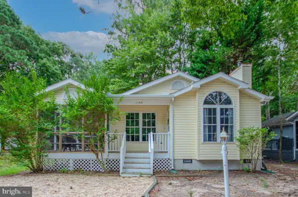 1142 Ocean Pkwy, OCEAN PINES, MD 21811