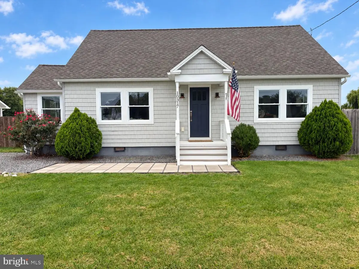 10317 Golf Course Rd, Ocean City, MD 21842 - #1
