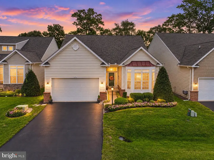 19 Easton Ave, Ocean Pines, MD 21811 - #2