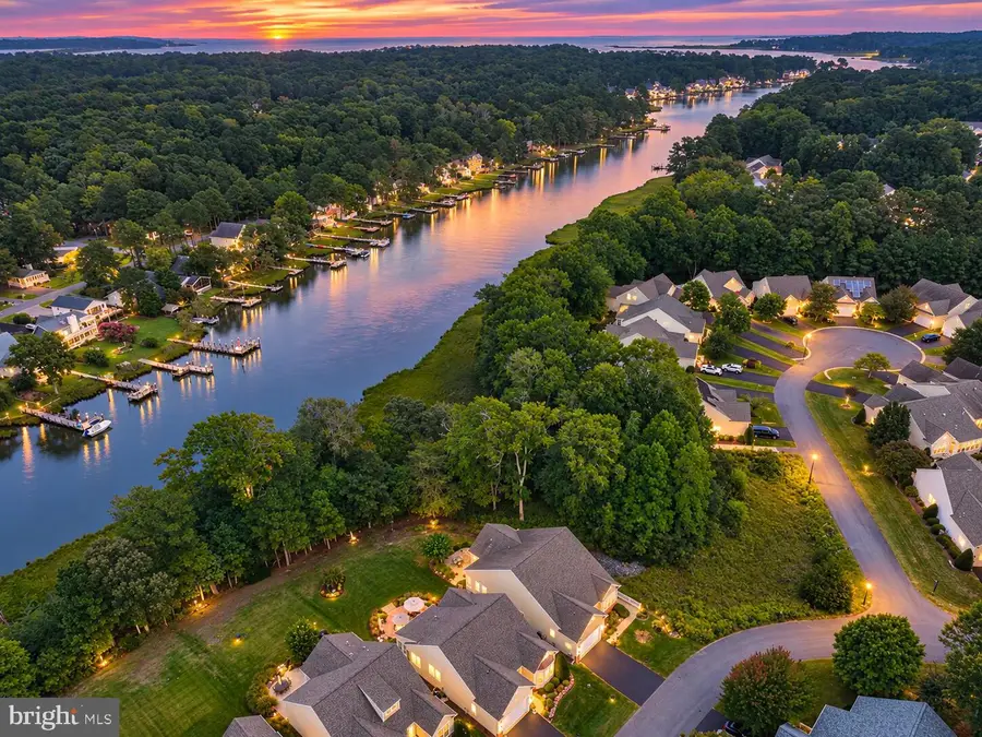 19 Easton Ave, Ocean Pines, MD 21811 - #3