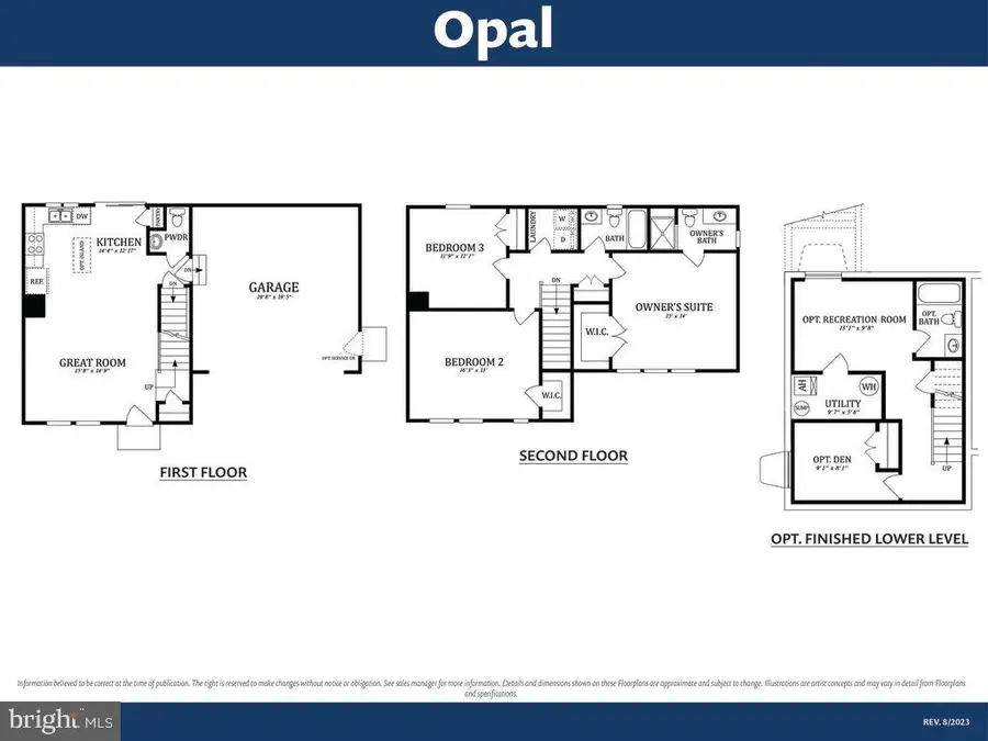 Tbd S Old Mill Dr, Pocomoke City, MD 21851 - #2