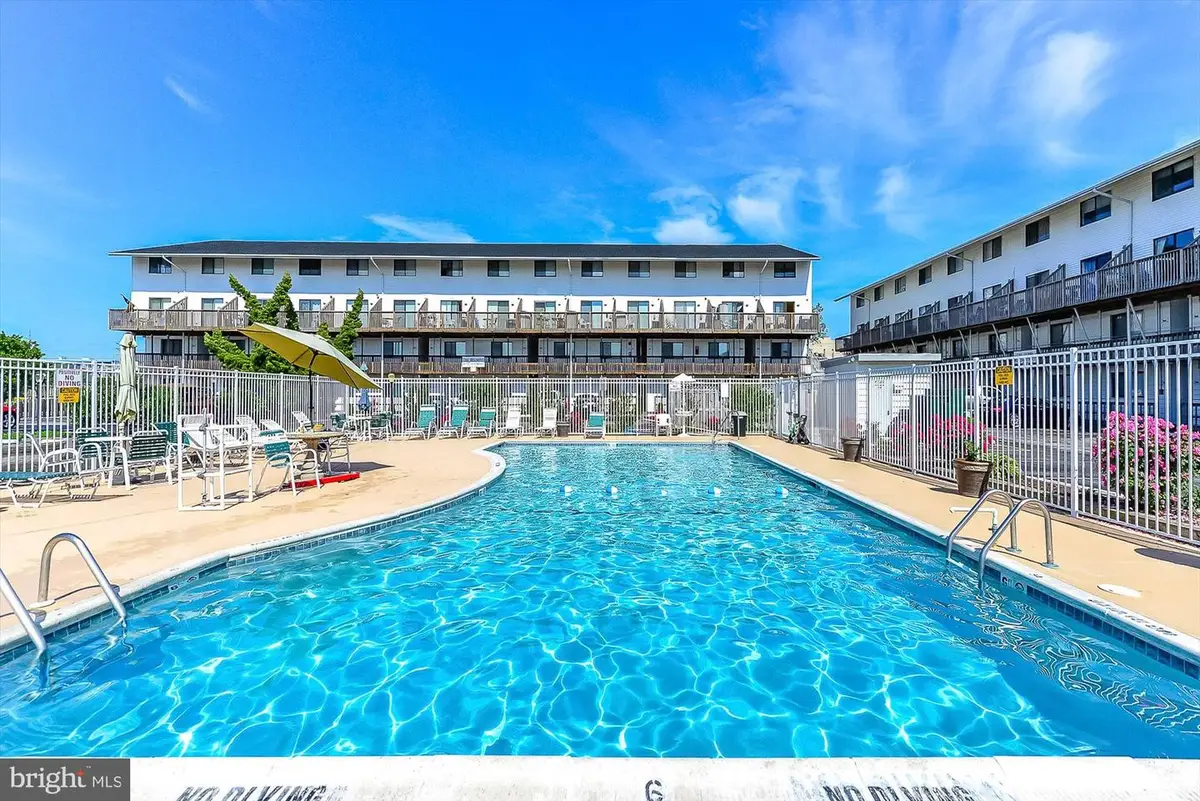 101 123rd St #227c, Ocean City, MD 21842 - #1