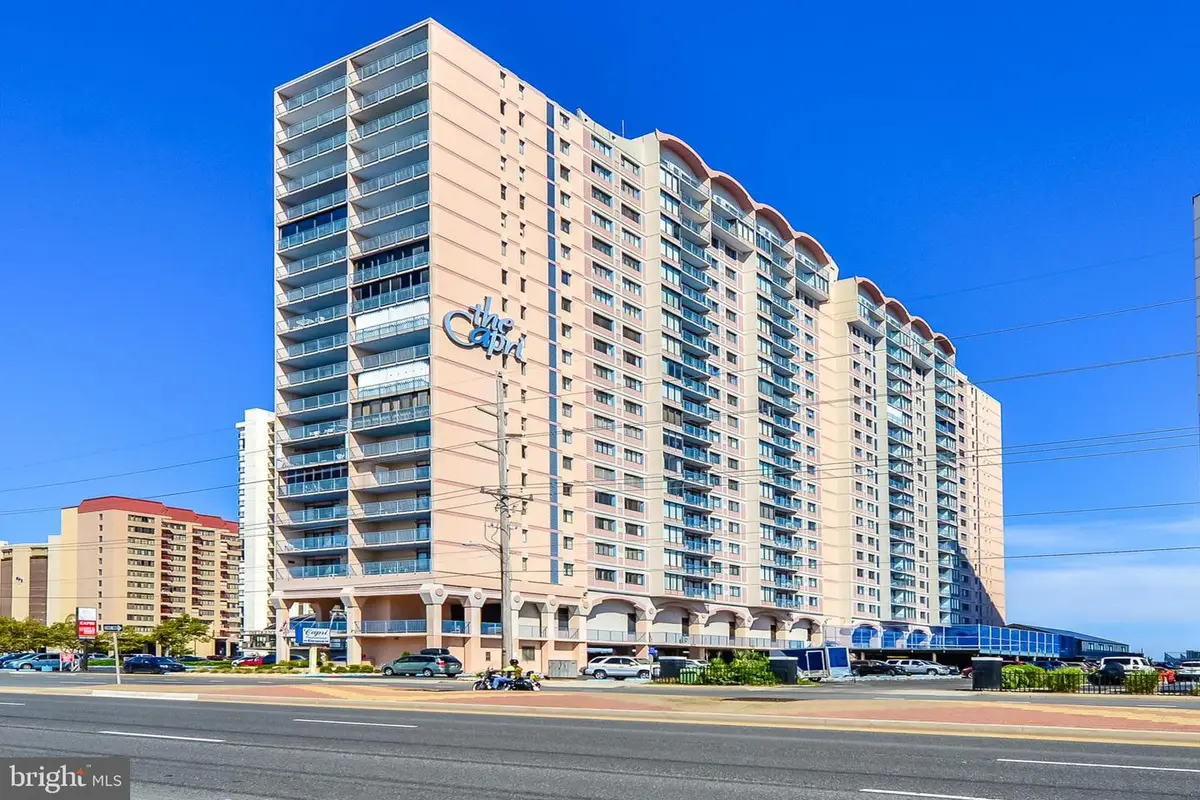 11000 Coastal Hwy #1511, Ocean City, MD 21842 - #1