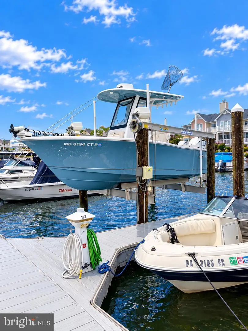 39-b Pines Point B #bsb39, Ocean Pines, MD 21811 - #1