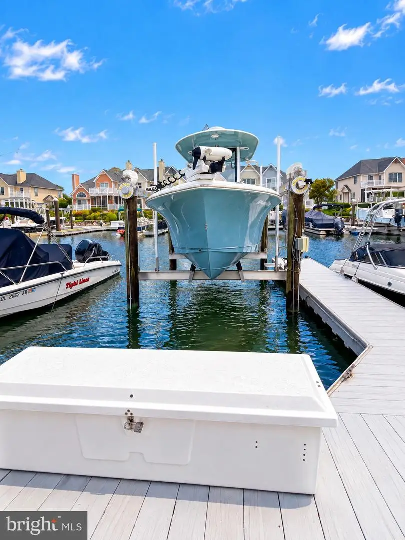 39-b Pines Point B #bsb39, Ocean Pines, MD 21811 - #3