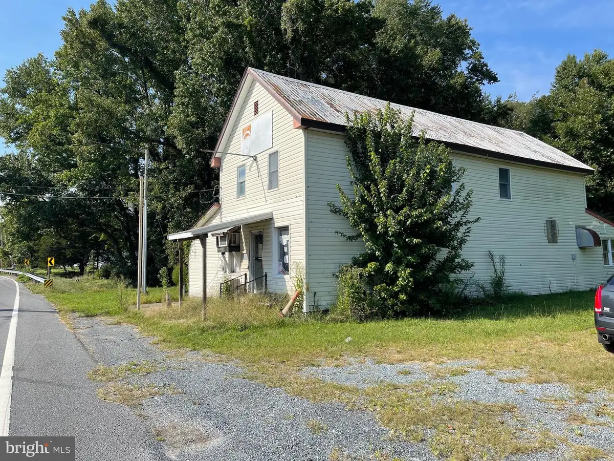 7915 Old Ocean City Rd, Whaleyville, MD 21872 - #1